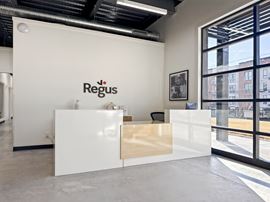 Regus - Greenville - E Stone Avenue