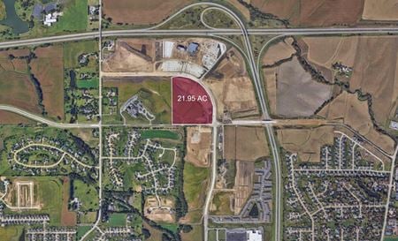 Other space for Sale at 0 Elmore Ave in Davenport