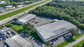 4300 S Frontage Road