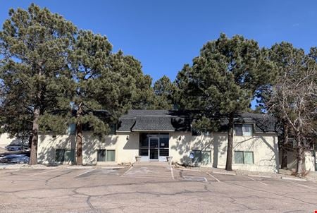 Office space for Rent at 5150 N Union Blvd in Colorado Springs