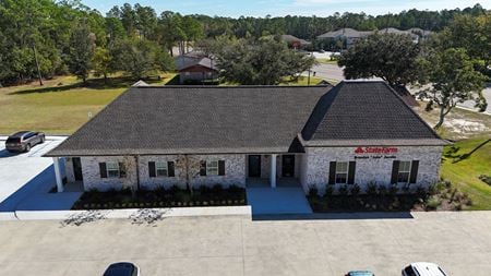 Office space for Rent at 1978 Popp's Ferry Road in Biloxi