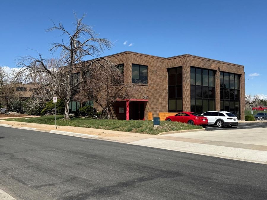 2930 Center Green Court