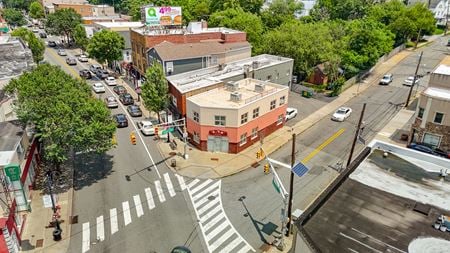 Office space for Rent at 375 Broad Street in Bloomfield