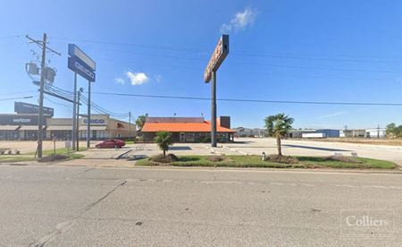 Photo of commercial space at 850 I-10 in Beaumont