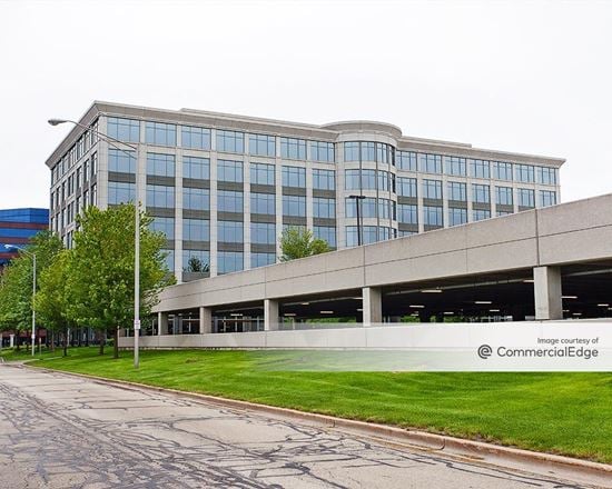 O'Hare Gateway Office Center