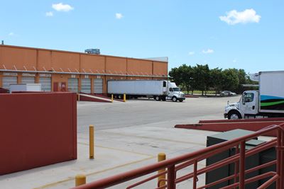 Costa Corporate Office/Warehouse