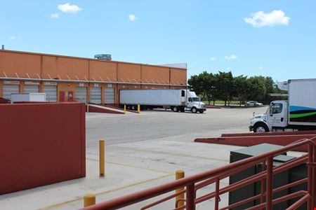 Industrial space for Sale at 9613 NW 33rd Sreet in Doral