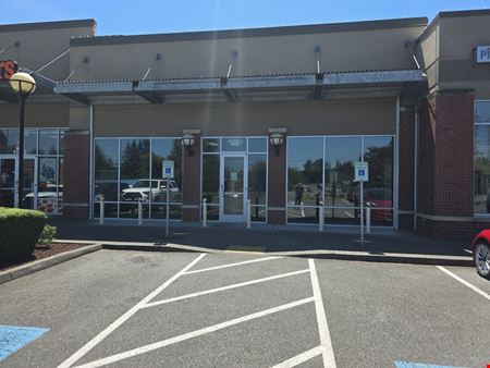 Photo of commercial space at 15423 SE 272nd St in Kent