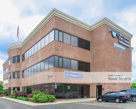 Conte-Lubrano Office Buildings