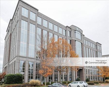 Office space for Rent at 3097 Satellite Blvd. in Duluth