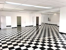 CHICAGO LARGE OFFICE & STORE/RETAIL SPACE (SECOND FLOOR)