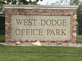 West Dodge Office Park