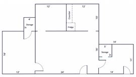 Office / Warehouse