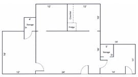 Office / Warehouse