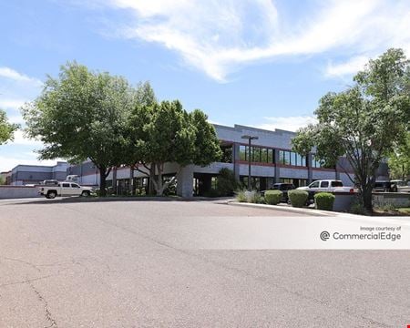 Industrial space for Rent at 23045 North 15th Avenue in Phoenix