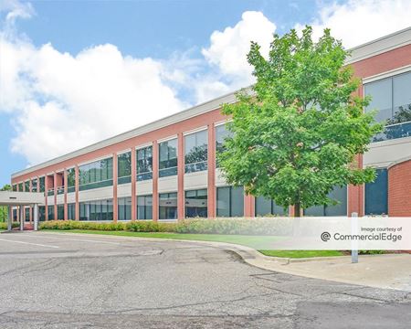 Photo of commercial space at 44575 West 12 Mile Road in Novi