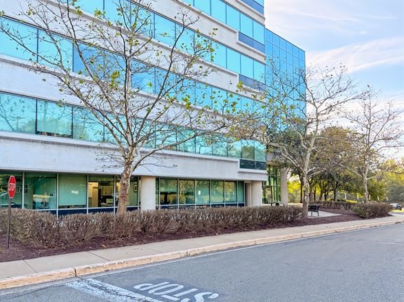HQ - Beltsville - Powder Mill Rd