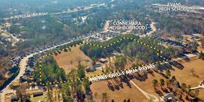 4450 Hereford Farm Rd