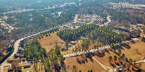 4450 Hereford Farm Rd