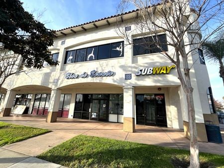 Office space for Rent at 61 Serra Way in Milpitas