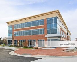 Greenleigh at Crossroads - 6201 Greenleigh Avenue