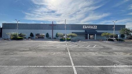Photo of commercial space at 317 Blanding Blvd in Orange Park