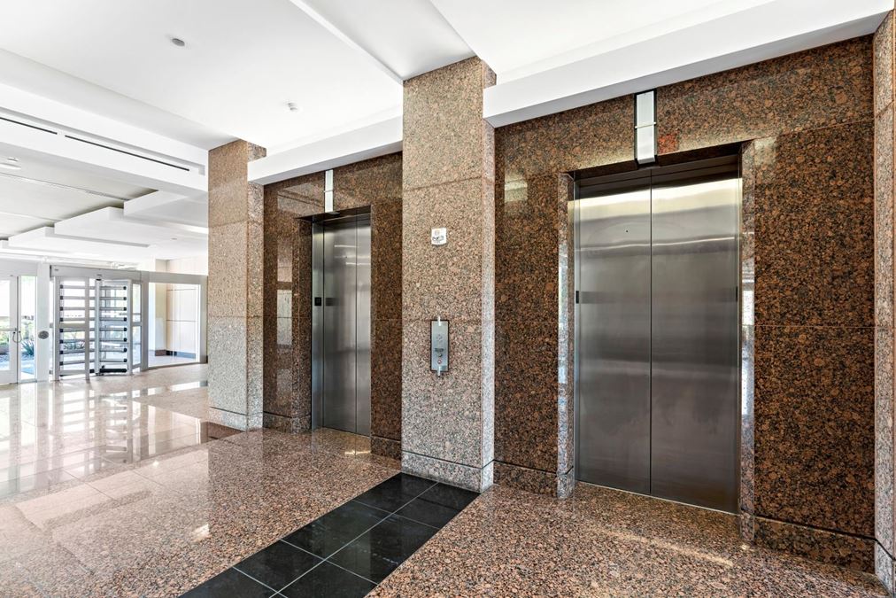 25500-25600 Norterra Parkway