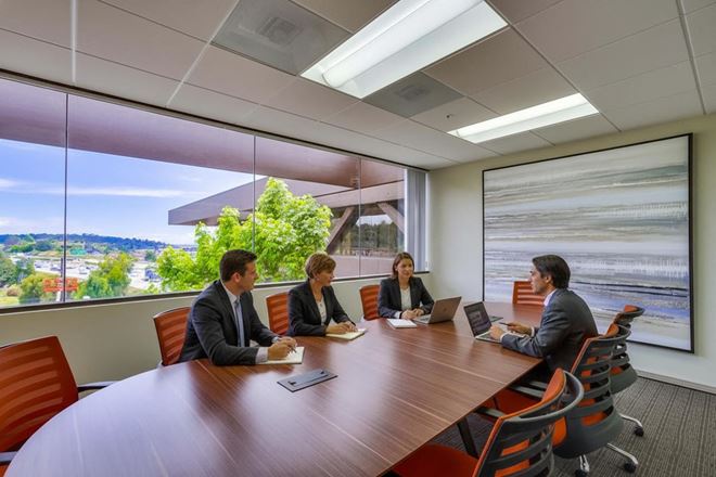 Barrister Executive Suites - Del Mar - Solana Beach