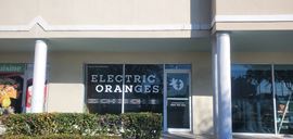 HIGHLY VISIBLE RETAIL Emerald Plaza, Merritt Island