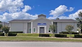 Lyman Executive Center