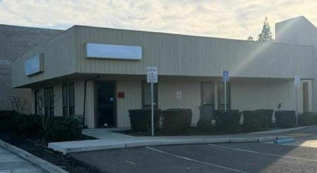 Office space for Rent at 4617 Quail Lakes Dr in Stockton