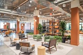 WeWork - Legacy West