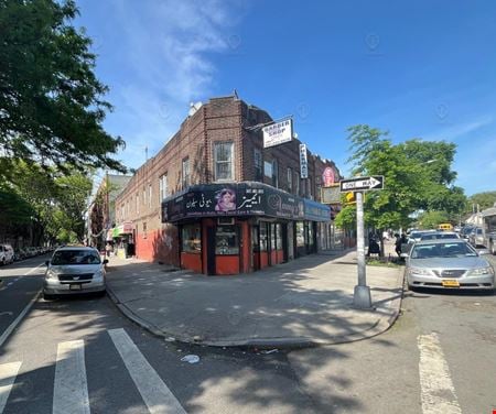 Photo of commercial space at 1401 Foster Ave in Brooklyn