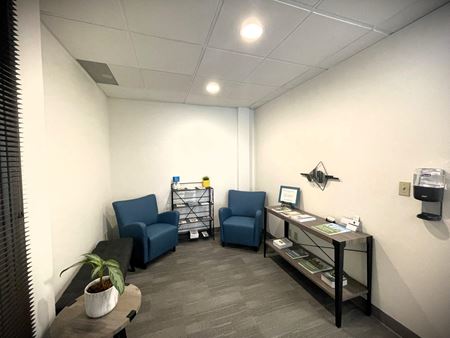 Photo of commercial space at 4010 Lake Washington Blvd NE in Kirkland