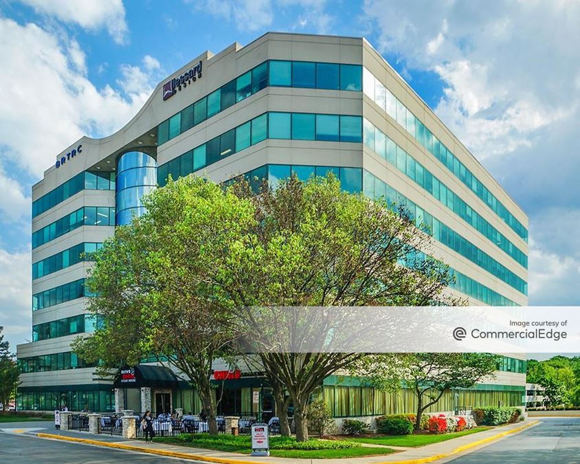 8521 Leesburg Pike, Vienna, VA 22182