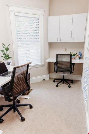 Workspaces Norwood