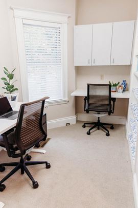 Workspaces Norwood