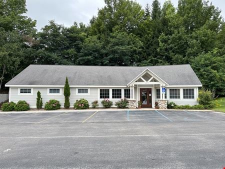 Office space for Sale at 4977 Skyview Ct in Traverse City
