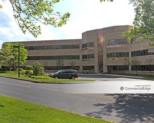 Chesterbrook Corporate Center - 1300, 1325 & 1400 Morris Drive