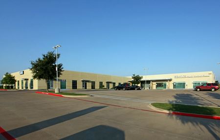 Photo of commercial space at 1441 South Midlothian Parkway in Midlothian