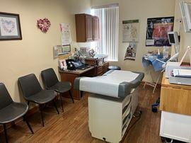 Easton Court Medical Offices