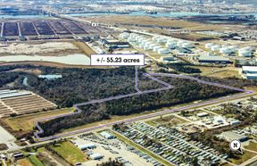 Market St. | Tract 6 - Channelview