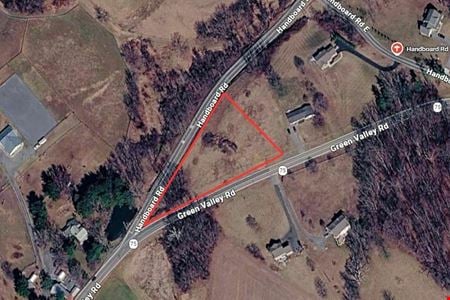 VacantLand space for Sale at P.9 Green Valley Rd in Union Bridge