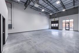 Merritt Capital Business Park Bldg 4