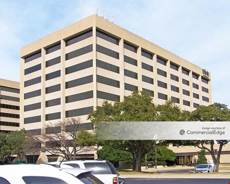 Photo of commercial space at 4150 International Plaza in Fort Worth