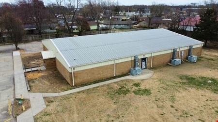 Photo of commercial space at 1604 W Acorn Dr in Rogers