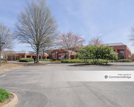 Office space for Rent at 1400 South Germantown Road in Germantown