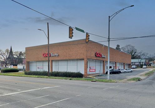 1970 Bessemer Rd