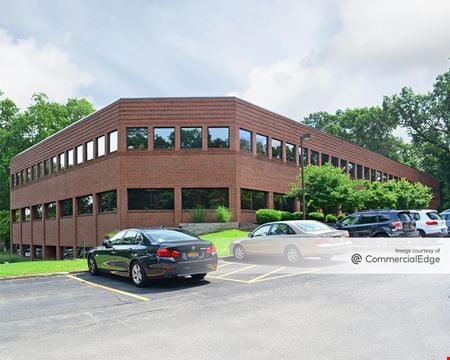 Office space for Rent at 70 Linden Oaks in Rochester