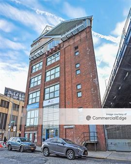 110 York Street